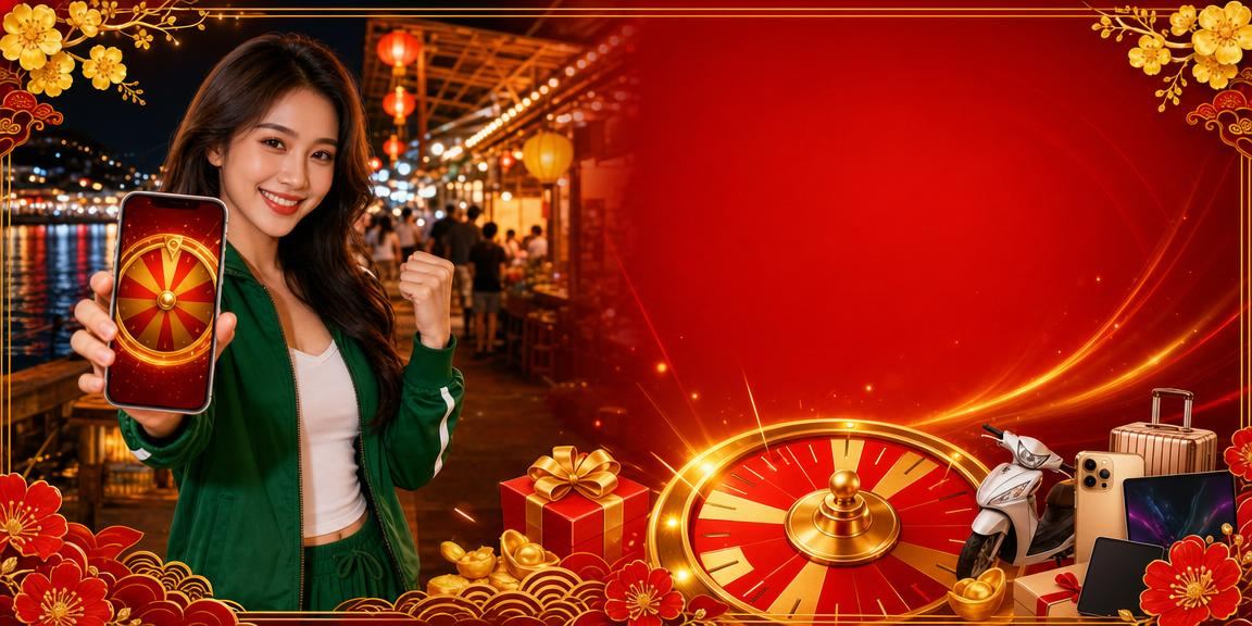 Người mẫu Việt Nam tham gia roulette casino tại khu nghỉ dưỡng Phú Quốc